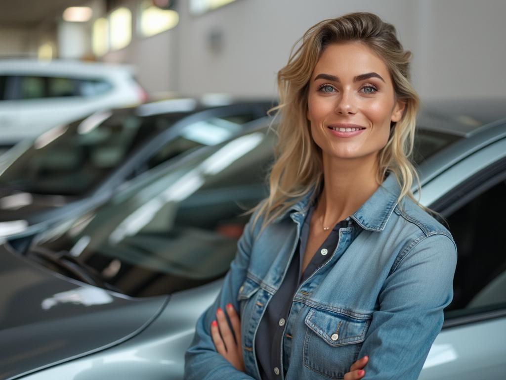 Why car dealer use wuwi Sales Solution